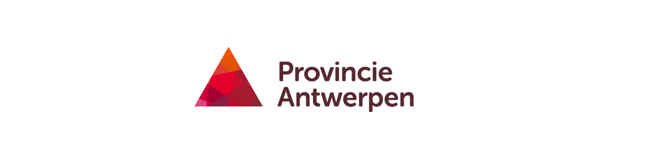 Logo Provincie Antwerpen