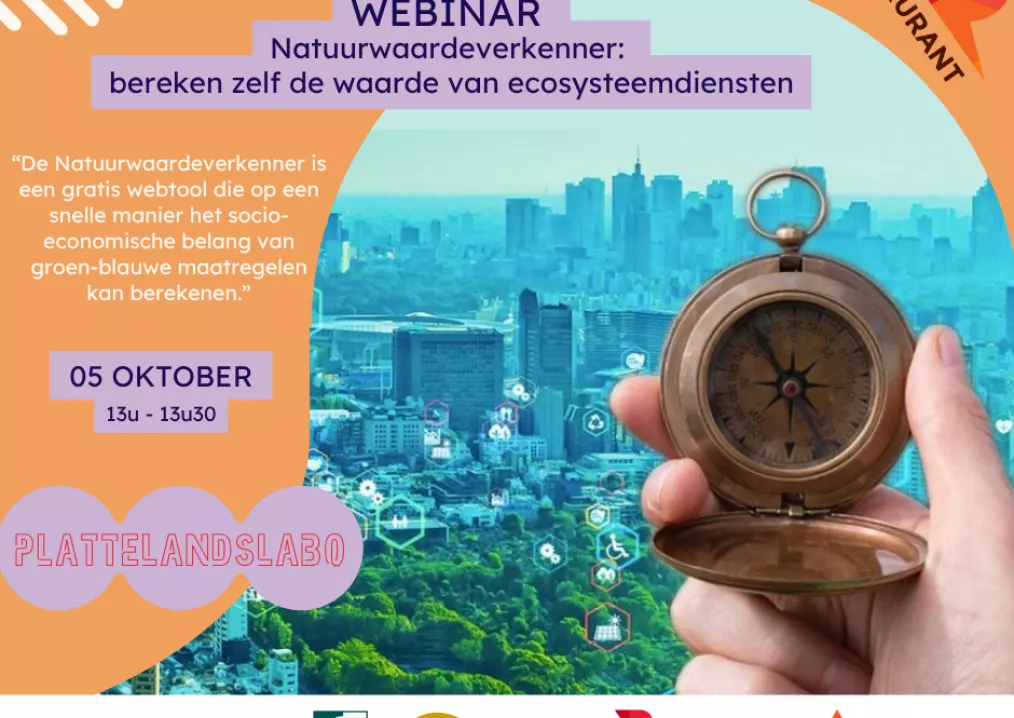 RURANT, natuurwaardeverkenner